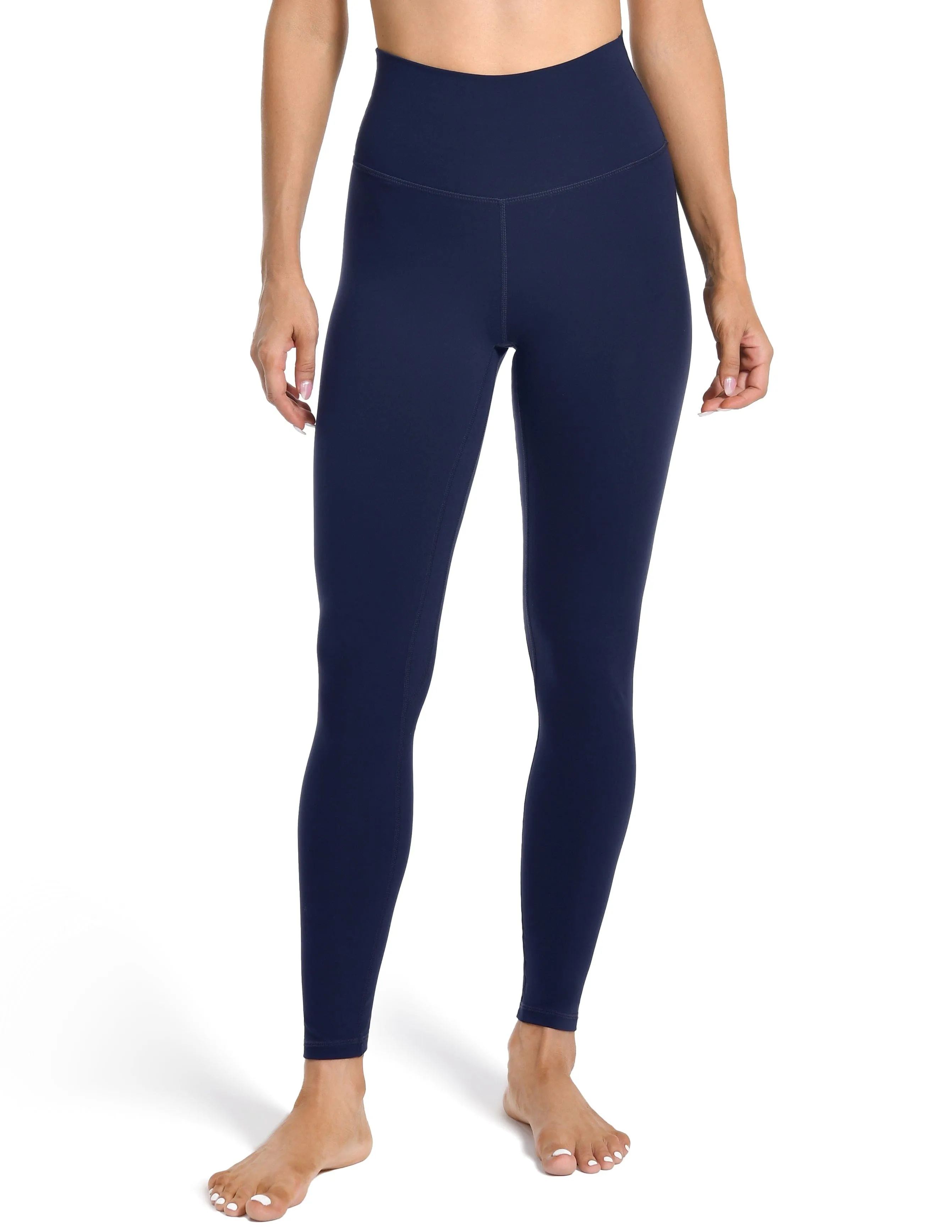 28‘’ High Waisted Compression Workout Pants